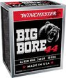 WINCHESTER BIG BORE .44RM 240GR SJHP