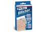 2ND SKIN SPORTS BLISTER KIT 1" SQUARES