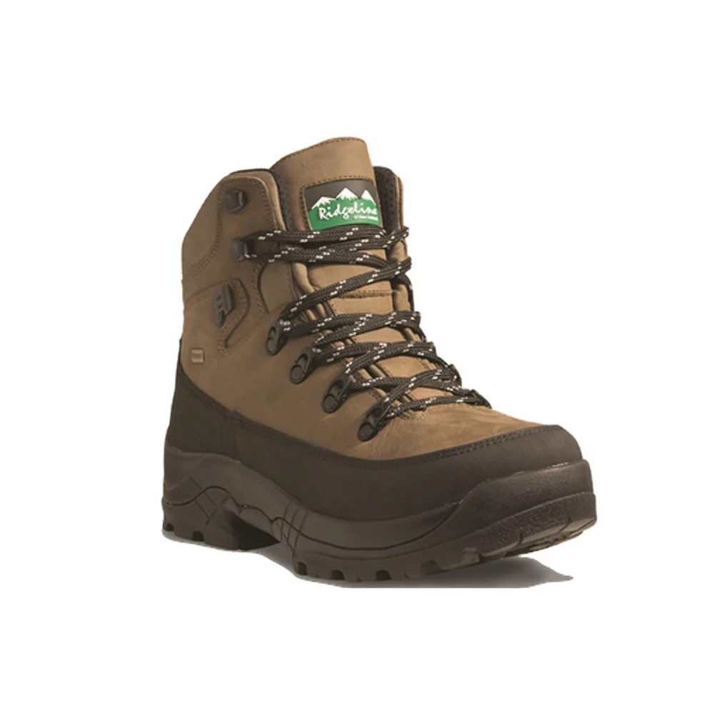 RIDGELINE APACHE HIKING BOOTS (US SIZING)