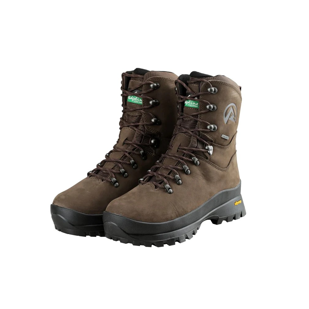 RIDGELINE AORAKI BOOTS EXCAPE  (US SIZING)