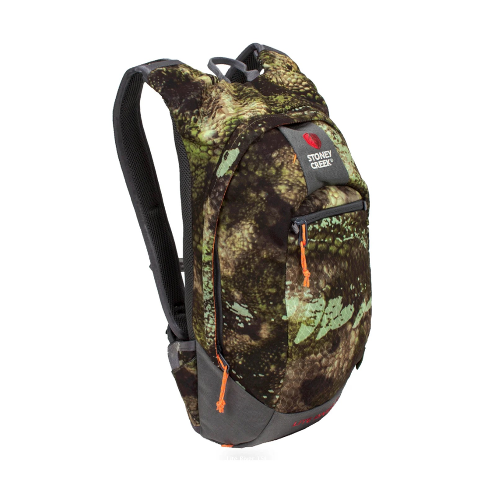 STONEYCREEK LITE RIVER 15L TCF