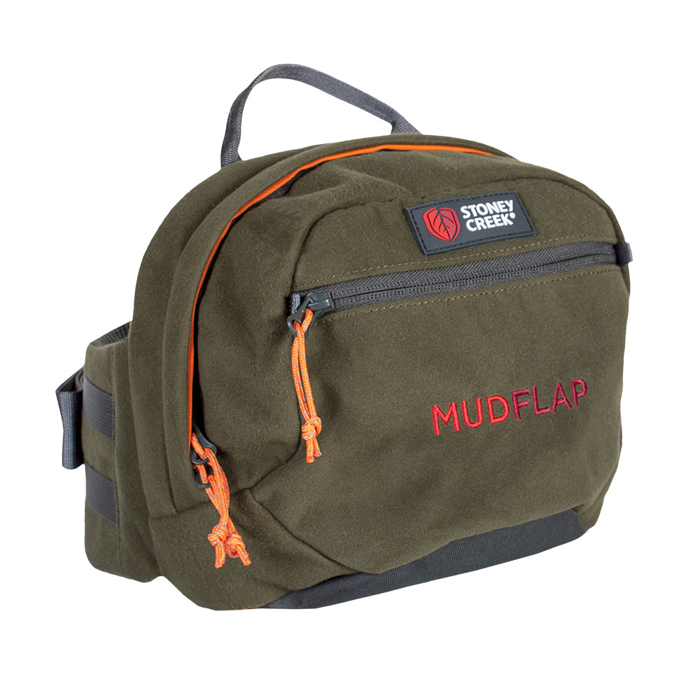 MUD FLAP BUMBAG