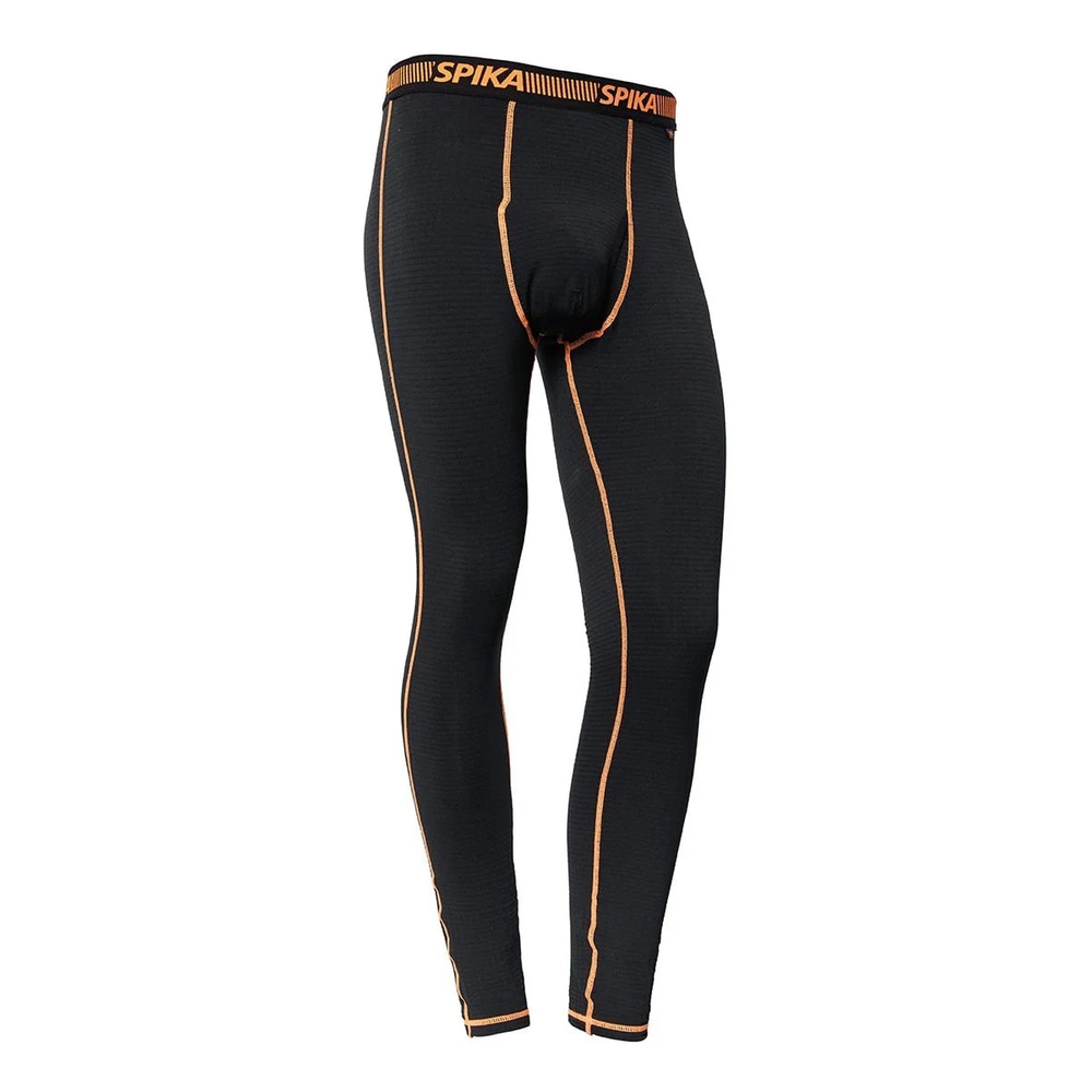 THERMAFLOW PANTS BLACK