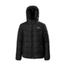 KIDS TERRA PUFFER JACKET BLACK