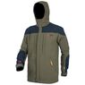 FROSTLINE JACKET- BAYLEAF