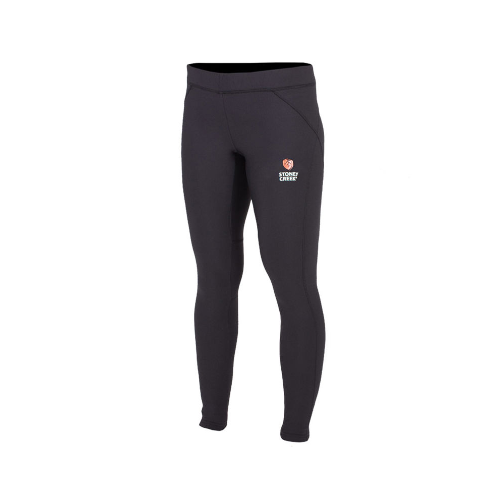 ACTIVE TIGHTS - BLACK - STONEY CREEK