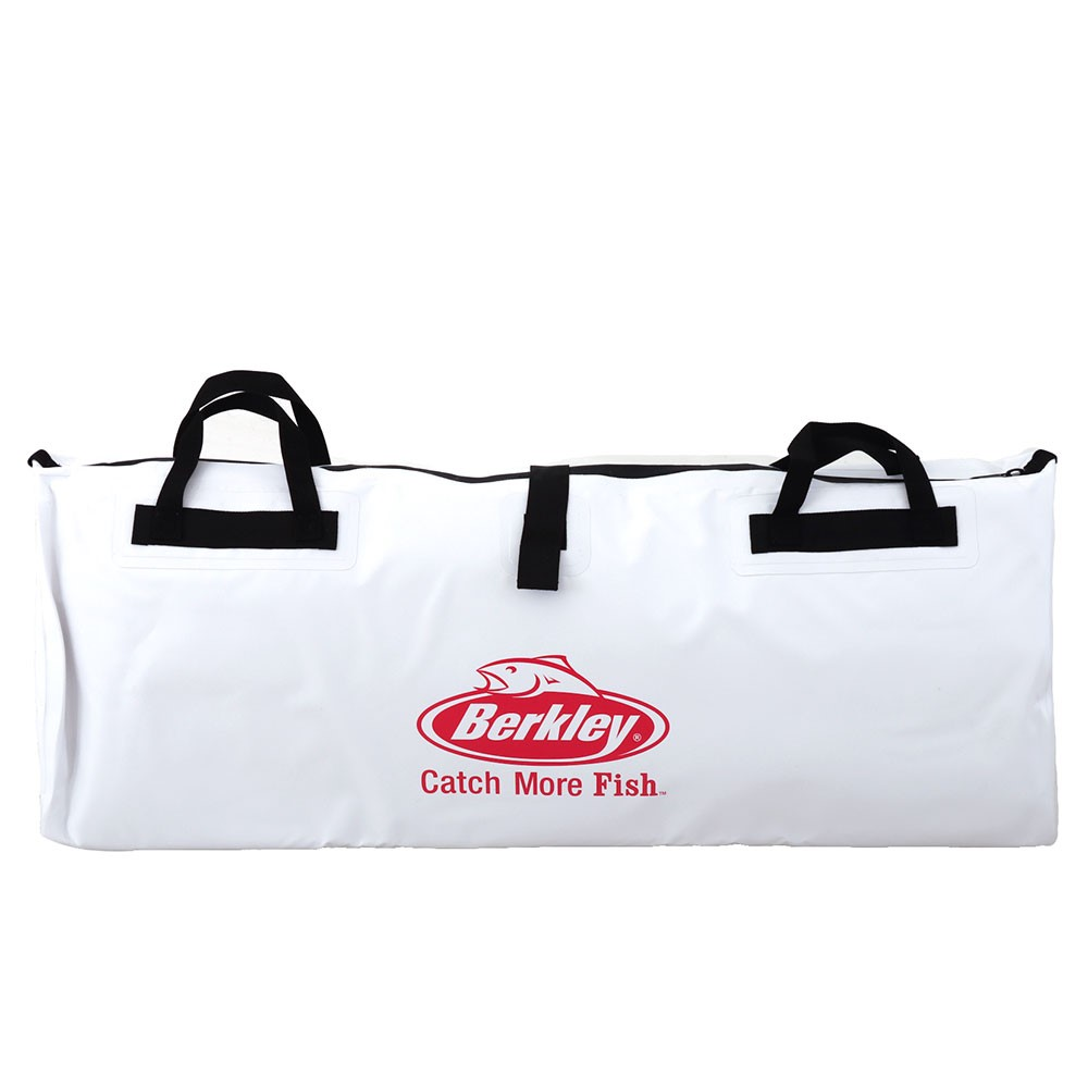 BERKLEY INSULATED FISH BAG - Med