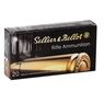 Sellier & Bellot 6.5X55 140GR SP