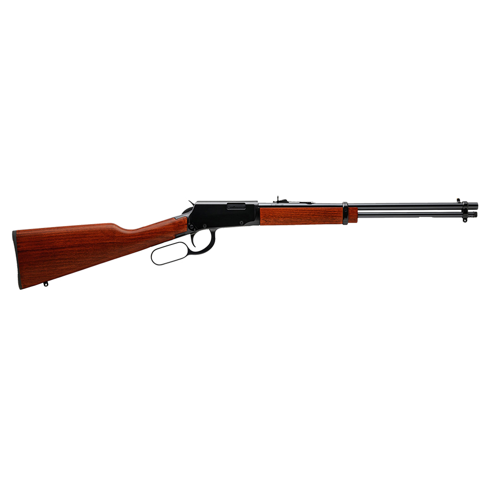 ROSSI RIO BRAVO .22LR 18" LA RIFLE WOODSTOCK 10