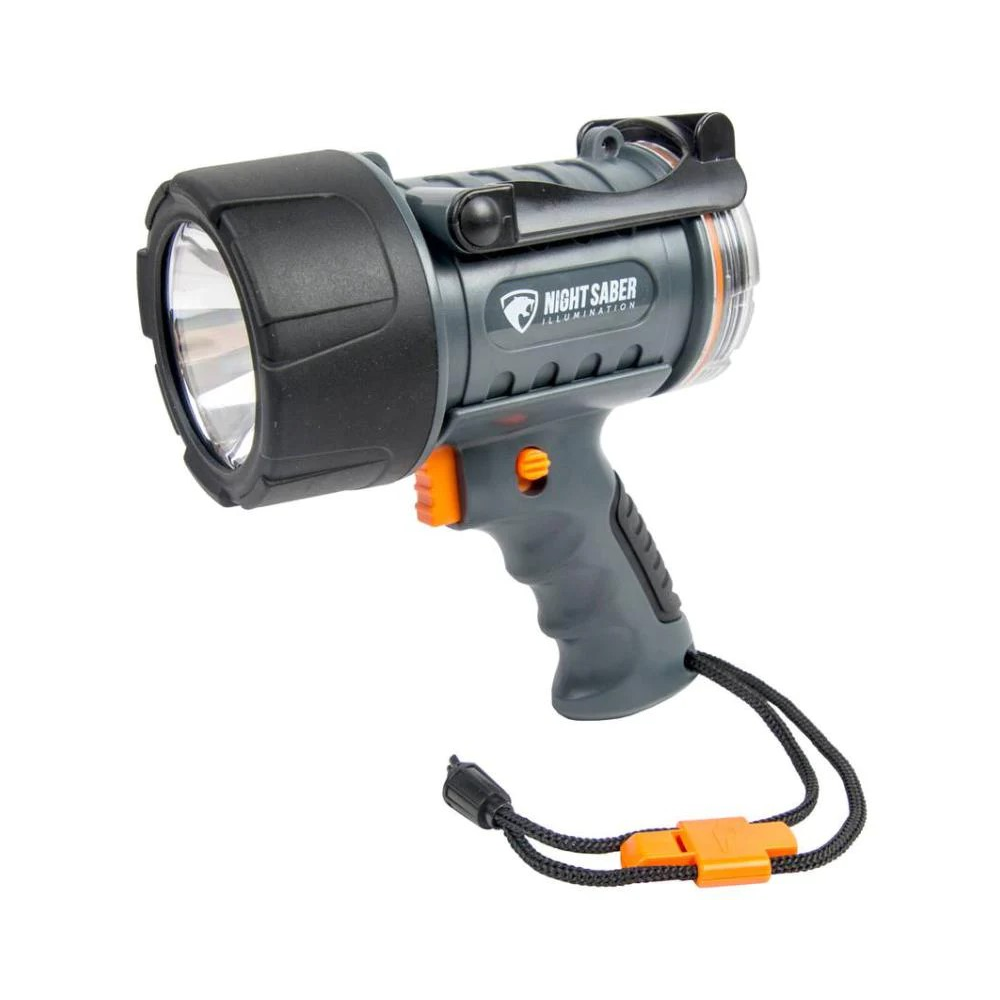 Night Saber Torch Marine hunter 700 LUMEN