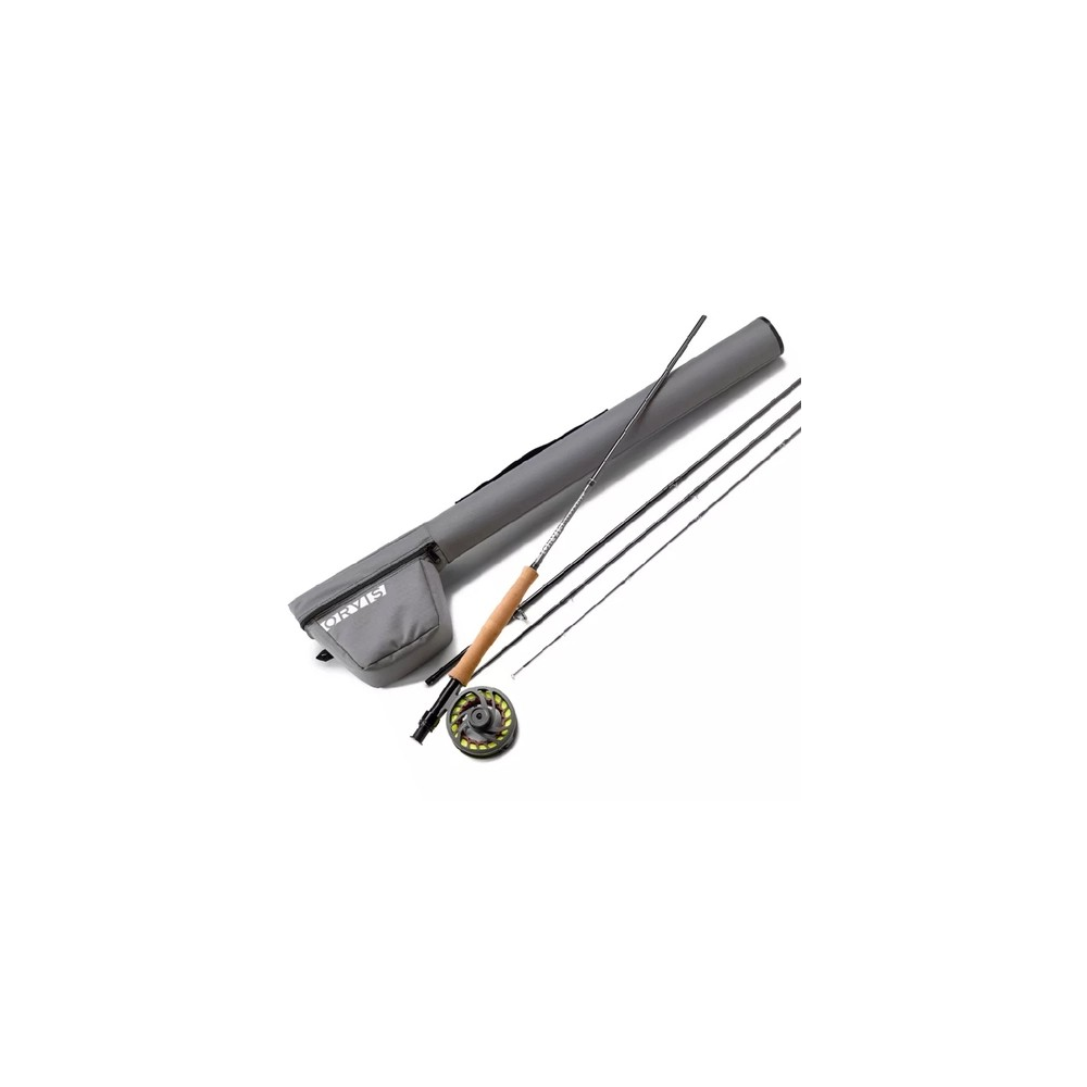 CLEARWATER 9054 ROD REEL WF5F