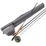 CLEARWATER 9054 ROD REEL WF5F