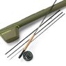 WF6F ENCOUNTER ORVIS FLY ROD/REEL