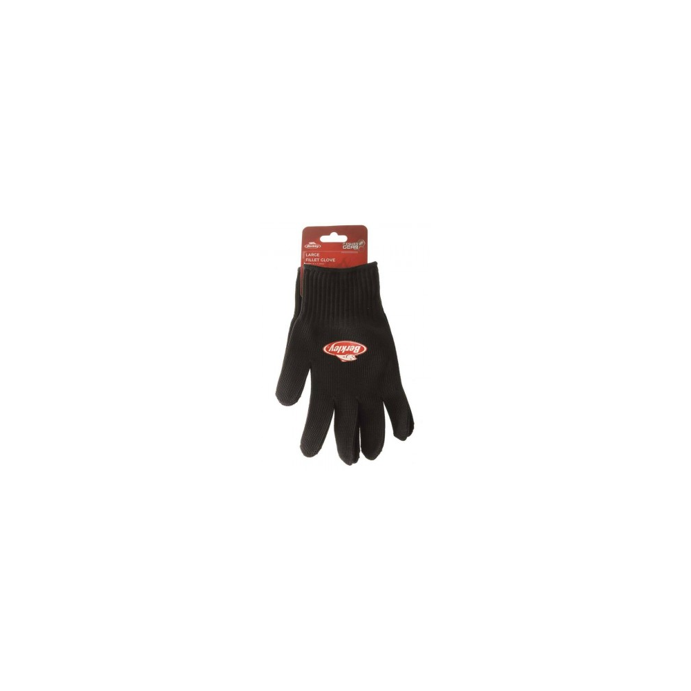 LARGE FILLET GLOVES - BERK FISHINGEAR