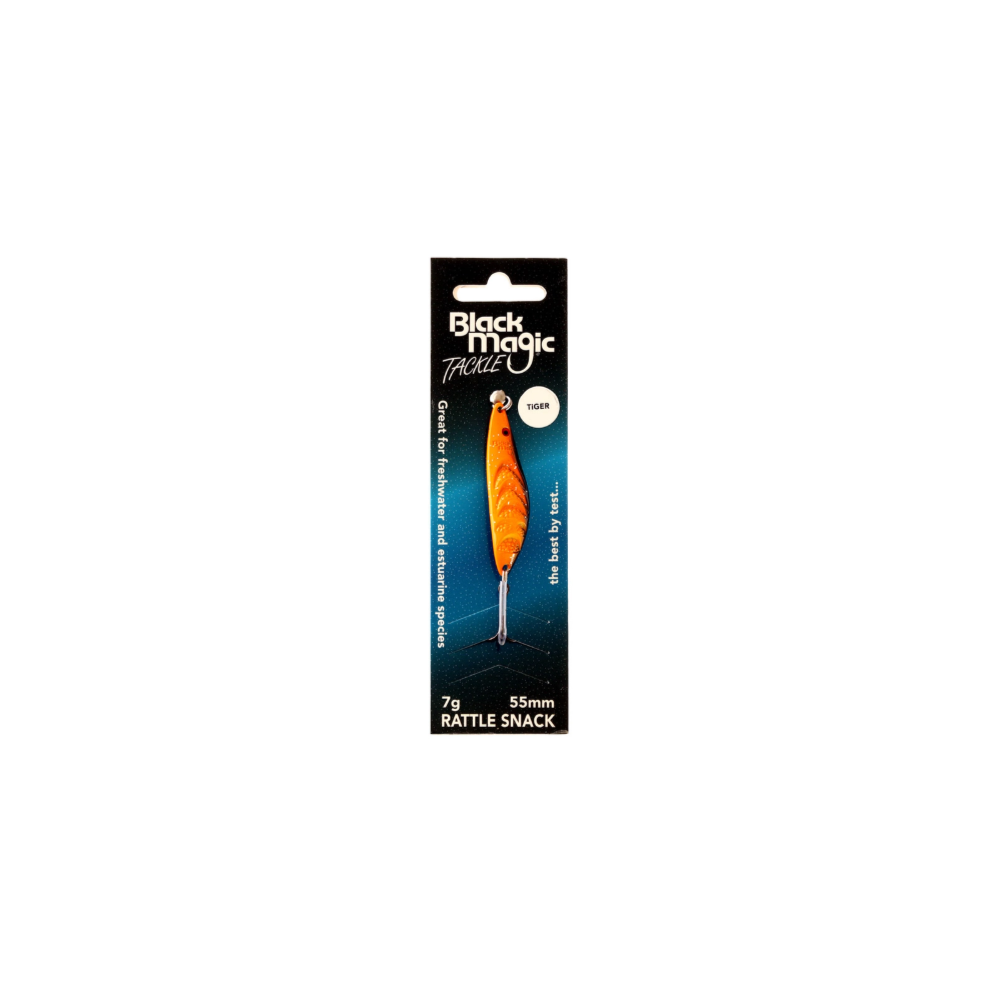 RATTLE SNAKE 7G