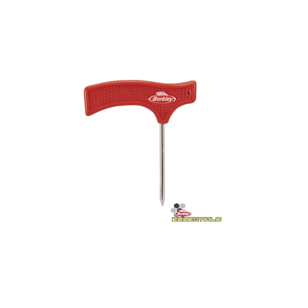 BERKLEY ESSENTIALS FISH SPIKE