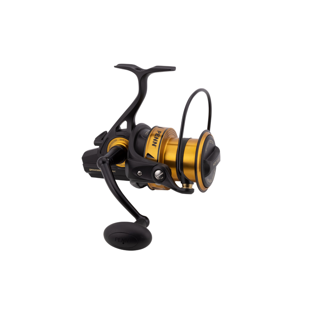 SSCII7500LC SPINFISHER VII 7500