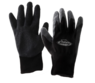 BERK ESSENTIALS COATED FISHING GLOVES