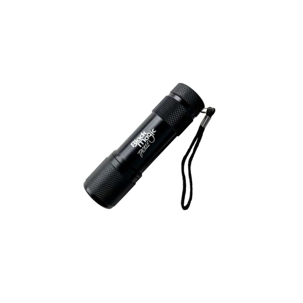 UV TORCH SINGLE LED