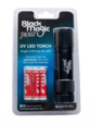 UV TORCH SINGLE LED