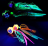 UV TORCH SINGLE LED
