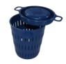 BURLEY POT PLASTIC