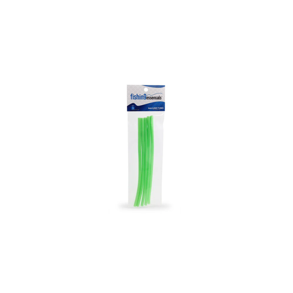 4MM LUMO TUBE - FISHTECH