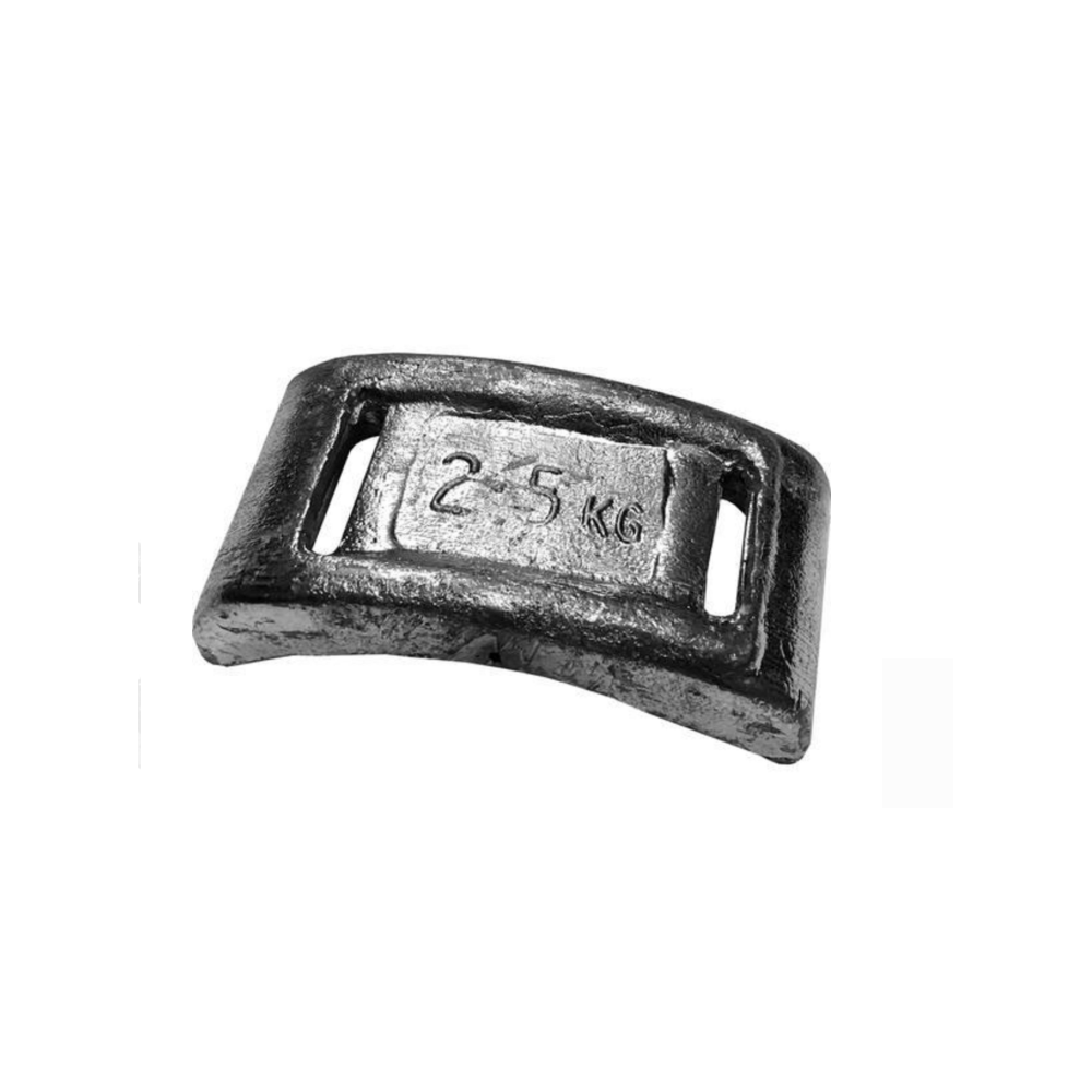 Dive Weight 2.5kg