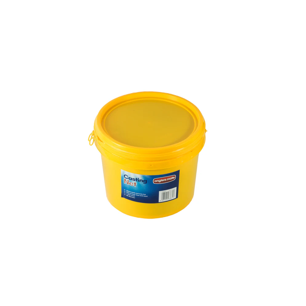 Anglers Mate Casting Net