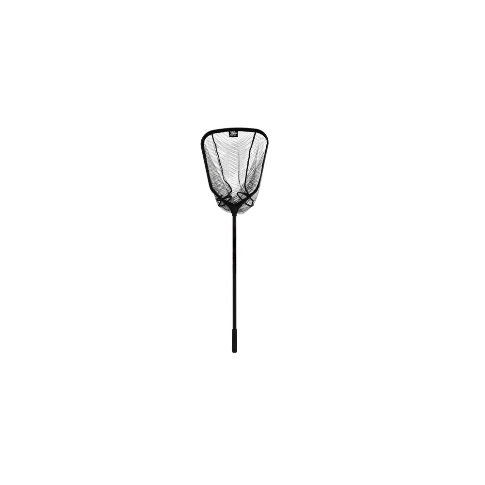 MED LANDING NET RETRACTABLE HANDLE