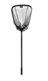 MED LANDING NET RETRACTABLE HANDLE