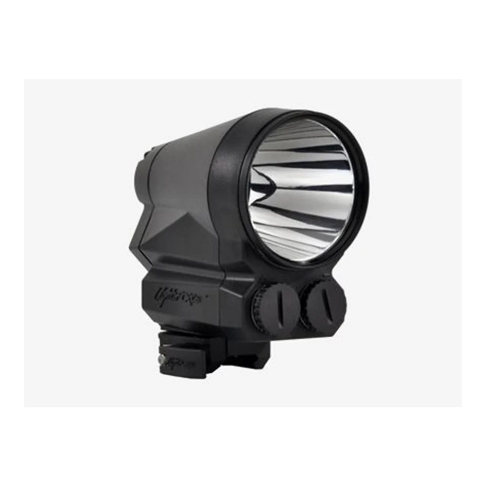 LIGHTFORCE PRED9X FIREARM MOUNTED LED LIGHT