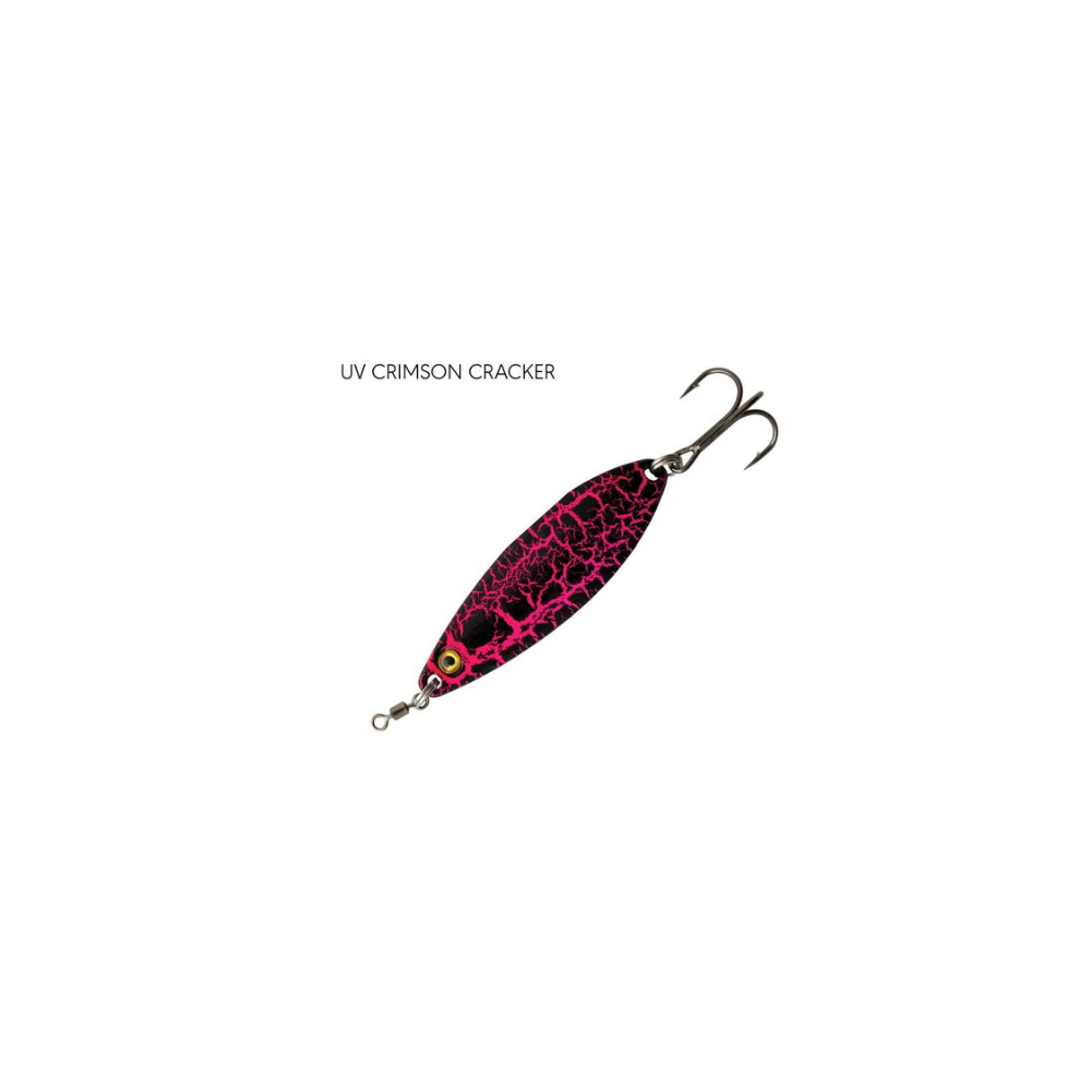 ENTICER UV CRIMSON CRACKER 7GM