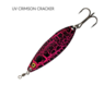ENTICER UV CRIMSON CRACKER 7GM