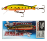 BMAX 60MM LURES