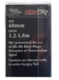 BMAX 60MM LURES