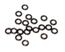 LARGE MICRO RINGS 3MM   -  10PK