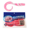 FIGHT CLUB GRUB PINK & WHITE 6"