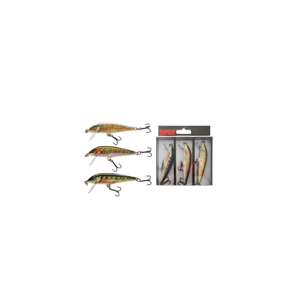 RAPALA CD07 PRO GUIDE 3 PACK