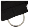 PRODIVE COMFA BELT - POCKET BLACK