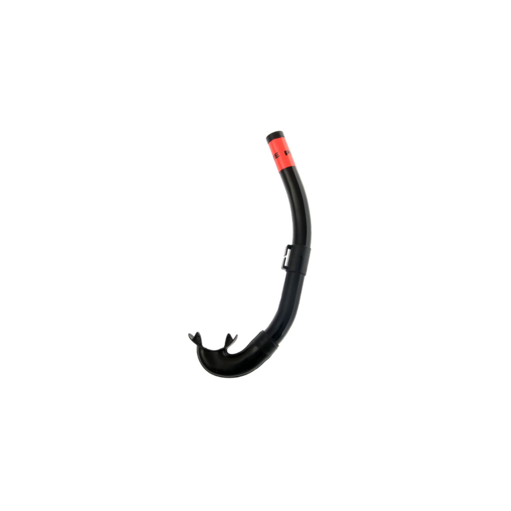 LARGE BORE RUBBER SNORKEL