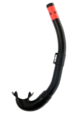 LARGE BORE RUBBER SNORKEL