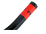 LARGE BORE RUBBER SNORKEL
