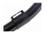 LARGE BORE RUBBER SNORKEL