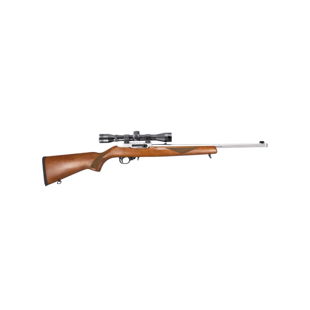 RUGER 10/22 STAIN/ SPORTER PACKAGE 