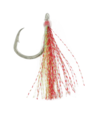 Longline Flasher Traces 50cm qty 25