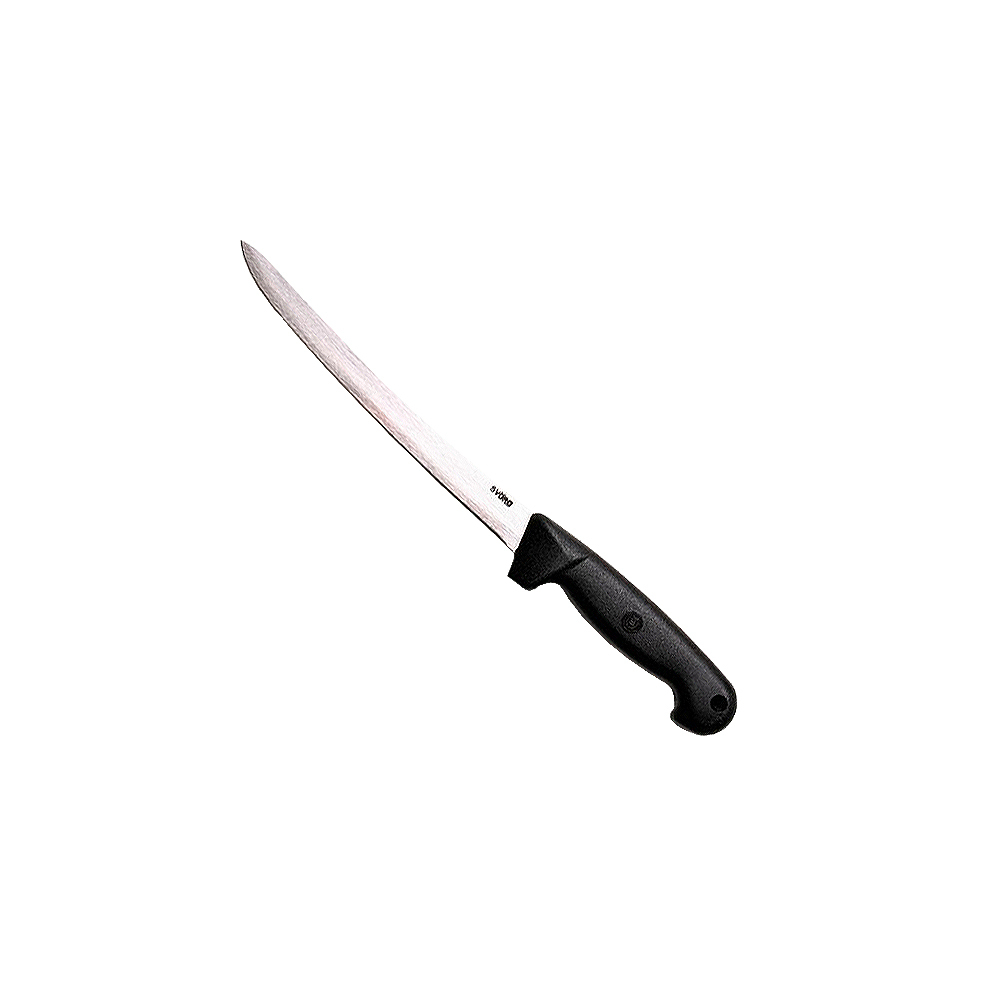 SVORD KIWI FISH FILLET KNIFE 9"