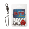 INTERLOCK SWIVEL CLIP BALL BEARING HEAVY DUTY PKT5
