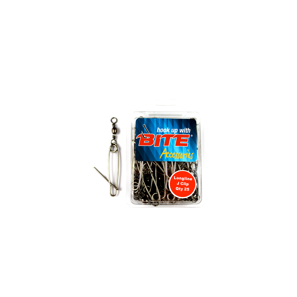 LONGLINE J CLIPS