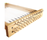 Longline Trace Board -25 Tubing Traces